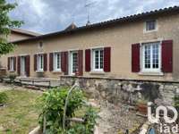 Vente maison 10 pièces