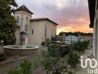 Vente maison 10 pièces