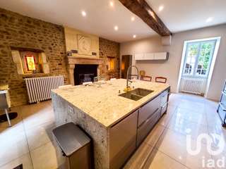Vente maison 10 pièces