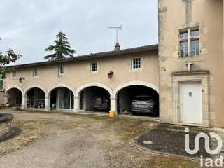 Vente maison 10 pièces