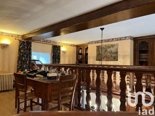 Vente maison 10 pièces