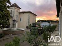 Vente maison 10 pièces Vente maison 10 pièces