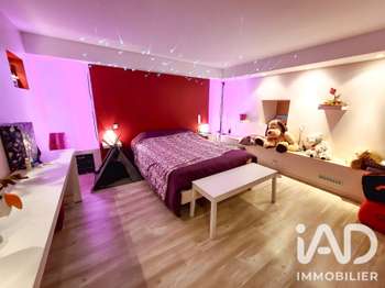 Vente maison 10 pièces Vente maison 10 pièces