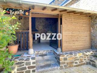 Vente maison 11 pièces