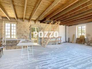 Vente maison 11 pièces