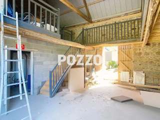 Vente maison 11 pièces