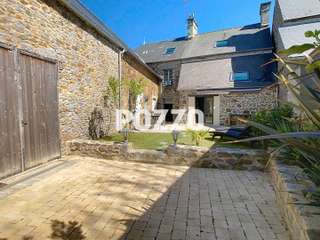 Vente maison 11 pièces