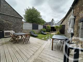 Vente maison 10 pièces