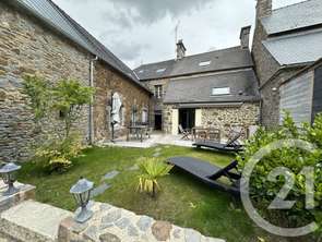 Vente Maison 5 chambresVieux-Viel