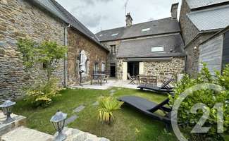 Photo Vente maison Vieux-Viel