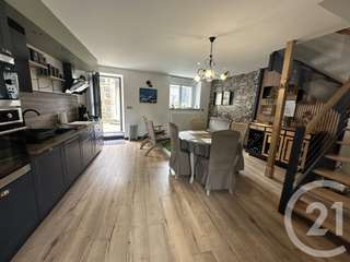 Vente maison 10 pièces