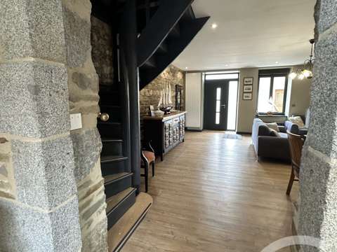 Vente maison 10 pièces
