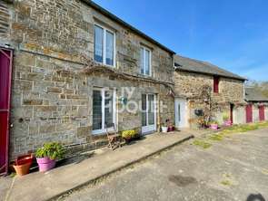 Vente Maison 1 chambreVieux-Viel