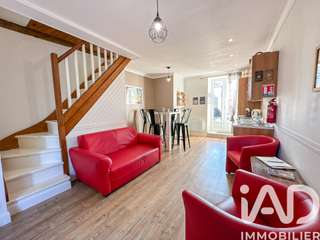 Vente maison 10 pièces