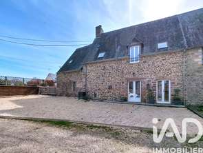 Vente Maison 7 chambresVieux-Viel