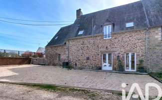 Photo Vente maison Vieux-Viel