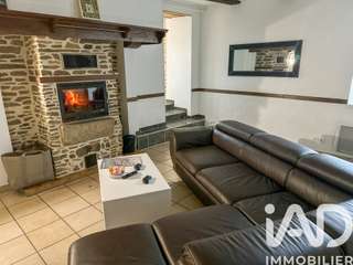Vente maison 10 pièces