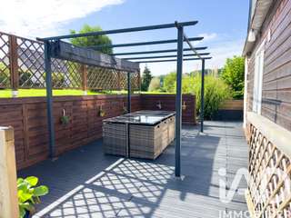 Vente maison 10 pièces