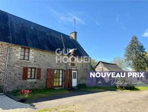 Vente Maison 1 chambreVieux-Viel