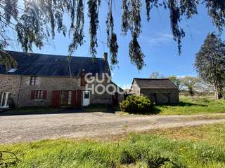 Vente maison 2 pièces