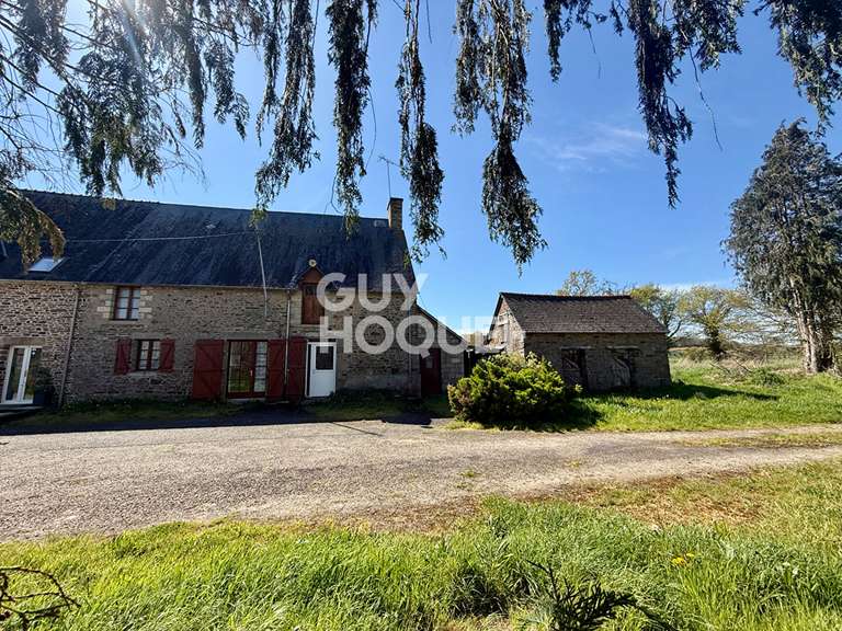 Vente maison 2 pièces