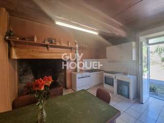 Vente maison 2 pièces