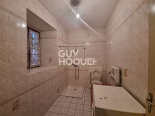 Vente maison 2 pièces