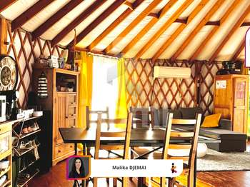 Vente maison 3 pièces Vieux-Viel 35