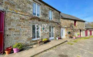 Photo Vente maison Vieux-Viel
