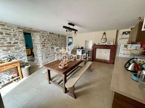 Vente maison 3 pièces Vente maison 3 pièces