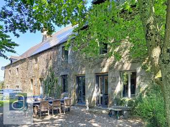 Vente Maison 8 chambresVieux-Viel