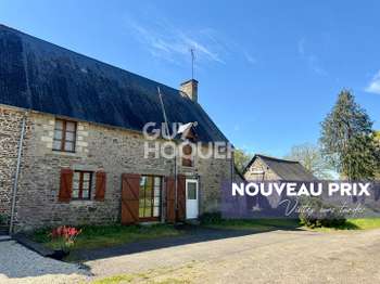 Vente Maison 1 chambreVieux-Viel