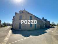 Vente maison 11 pièces