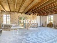 Vente maison 11 pièces