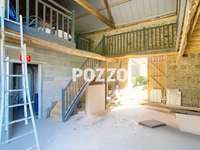 Vente maison 11 pièces