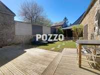 Vente maison 11 pièces