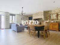 Vente maison 11 pièces