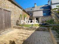 Vente maison 11 pièces