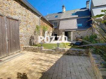 Vente Maison 5 chambresVieux-Viel