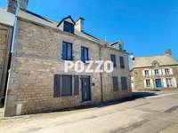 Vente maison 11 pièces
