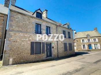 Vente maison 11 pièces