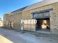 Vente maison 11 pièces