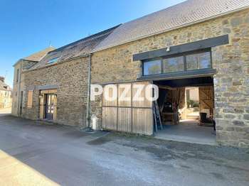 Vente maison 11 pièces