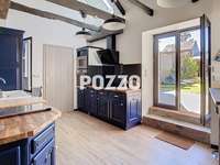 Vente maison 11 pièces