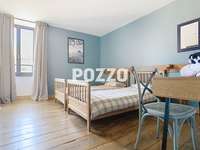 Vente maison 11 pièces