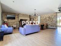 Vente maison 11 pièces