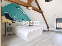 Vente maison 11 pièces