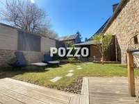 Vente maison 11 pièces