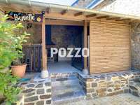 Vente maison 11 pièces