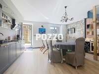 Vente maison 11 pièces